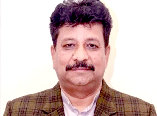 MLA Raman Arora gets bail in extortion case.
